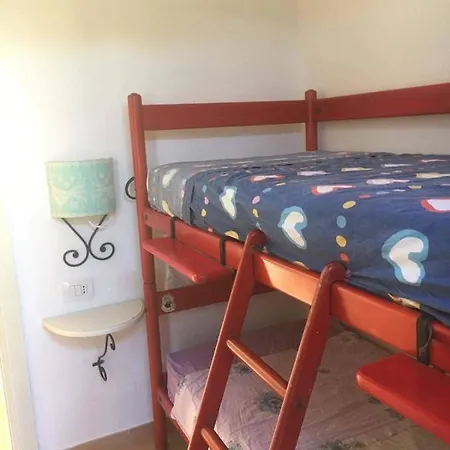 Casa Al Mare Indipendente Dom wakacyjny *