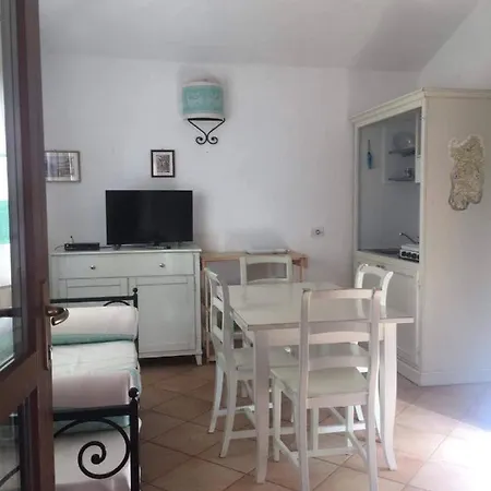 Casa Al Mare Indipendente Dom wakacyjny Vignola Mare