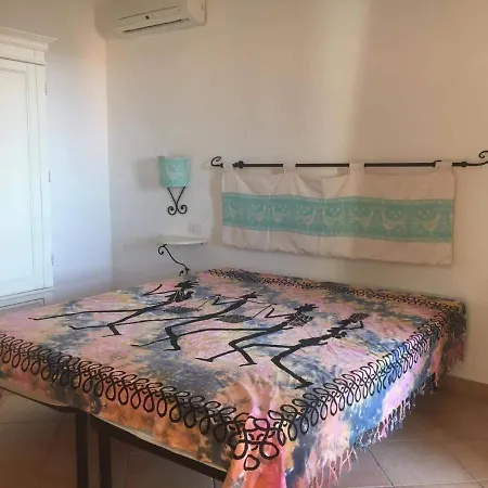 Casa Al Mare Indipendente Dom wakacyjny *