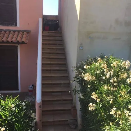 Dom wakacyjny Casa Al Mare Indipendente Vignola Mare