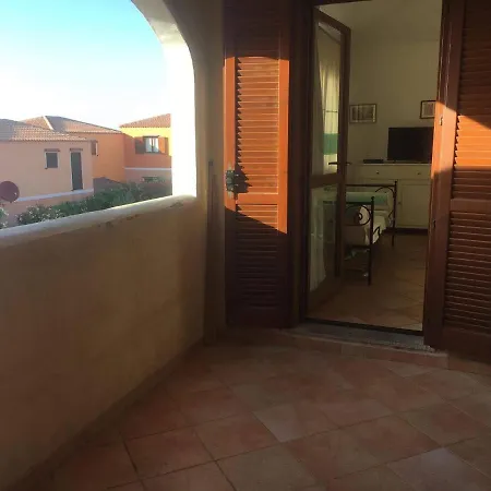 Prázdninový dům Casa Al Mare Indipendente
