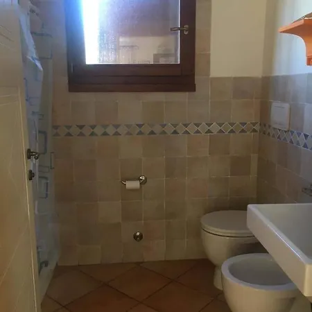 Casa Al Mare Indipendente