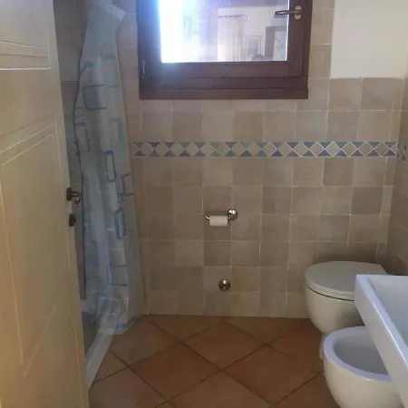 بيت للعطل Casa Al Mare Indipendente