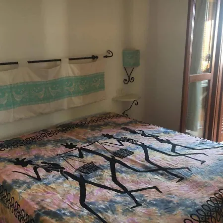Prázdninový dům Casa Al Mare Indipendente *